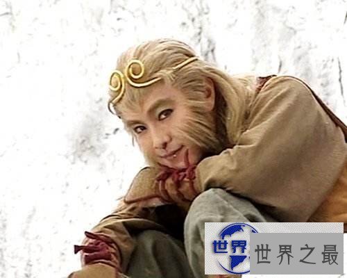 【图】带你回顾张卫健版西游记,给你不一样的回忆
