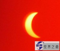 【图】月牙——想你的时候抬头看着天上的月牙跟你一
