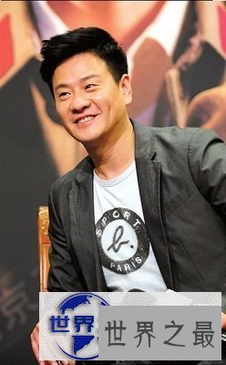 【图】演了那么多抗日神剧，现在才知道他叫连奕名