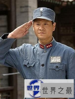 【图】演了那么多抗日神剧，现在才知道他叫连奕名