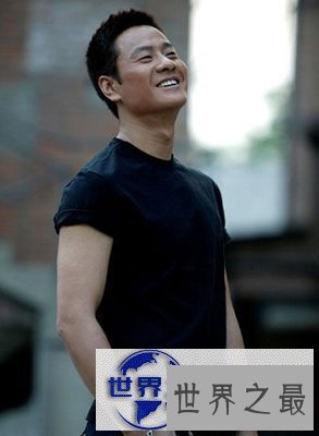 【图】演了那么多抗日神剧，现在才知道他叫连奕名