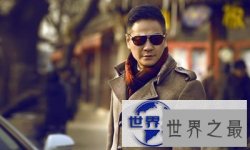 【图】演了那么多抗日神剧，现在才知道他叫连奕名