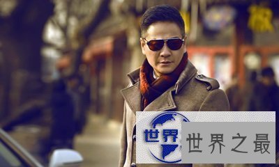 【图】演了那么多抗日神剧，现在才知道他叫连奕名