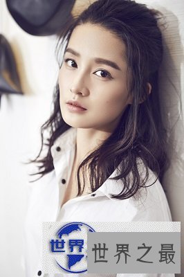 【图】都说女神李沁长的像孙怡？看看李沁图片再说