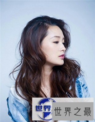 【图】都说女神李沁长的像孙怡？看看李沁图片再说