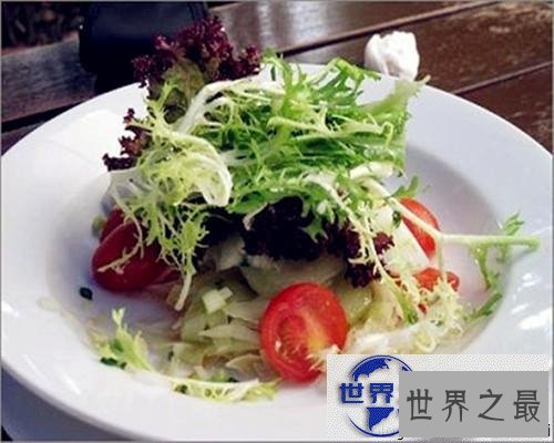 【图】今天就来告诉你生菜怎么做才好吃，相信不会让