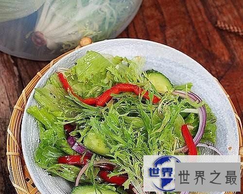 【图】今天就来告诉你生菜怎么做才好吃，相信不会让