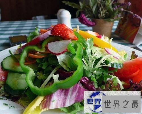 【图】今天就来告诉你生菜怎么做才好吃，相信不会让