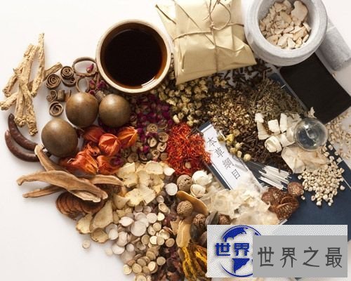 【图】希望下面这些补气血的中药——能帮助到你