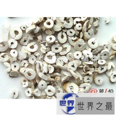 【图】让你了解牡丹皮的功效与作用，有利于你的好好