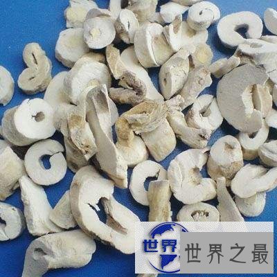 【图】让你了解牡丹皮的功效与作用，有利于你的好好