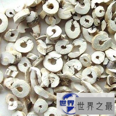 【图】让你了解牡丹皮的功效与作用，有利于你的好好