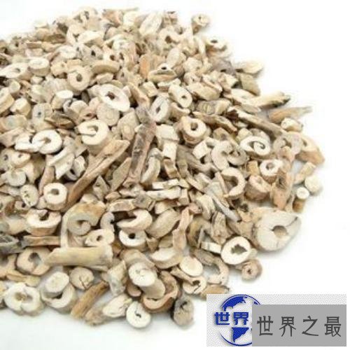 【图】让你了解牡丹皮的功效与作用，有利于你的好好