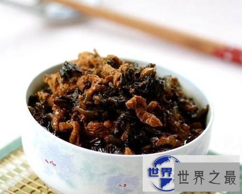 【图】一篇带你来了解雪菜的文章，希望你会喜欢