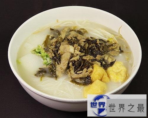 【图】一篇带你来了解雪菜的文章，希望你会喜欢