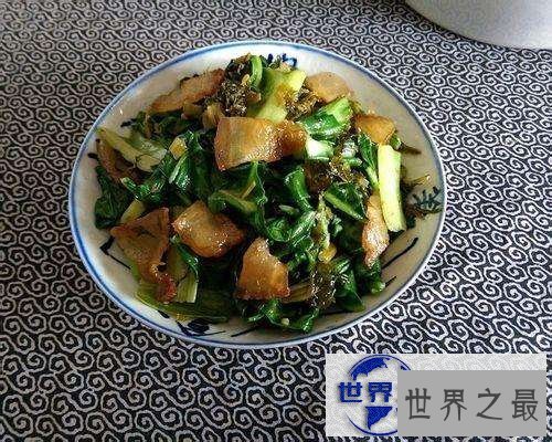 【图】一篇带你来了解雪菜的文章，希望你会喜欢