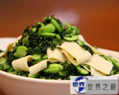 【图】一篇带你来了解雪菜的文章，希望你会喜欢