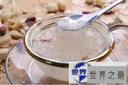 【图】燕窝怎么吃 女人养颜圣物这东西你一定要尝尝
