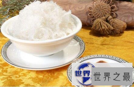 【图】燕窝怎么吃 女人养颜圣物这东西你一定要尝尝