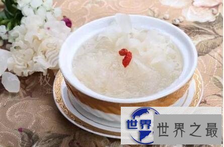 【图】燕窝怎么吃 女人养颜圣物这东西你一定要尝尝