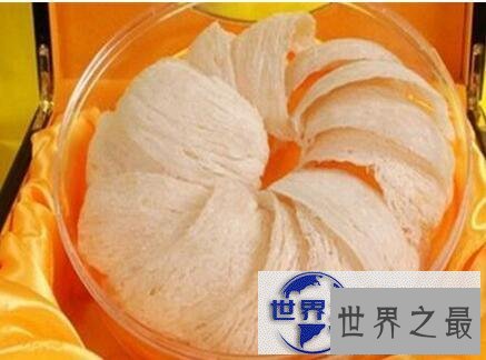 【图】燕窝怎么吃 女人养颜圣物这东西你一定要尝尝