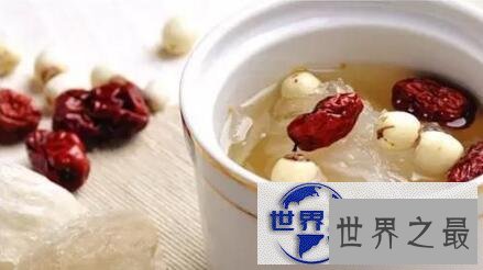 【图】燕窝怎么吃 女人养颜圣物这东西你一定要尝尝