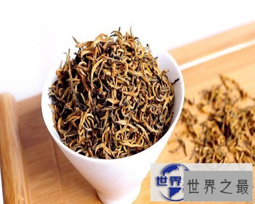 【图】金骏眉属于什么茶？爱喝茶的你快来了解一下吧