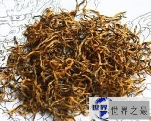【图】金骏眉属于什么茶？爱喝茶的你快来了解一下吧