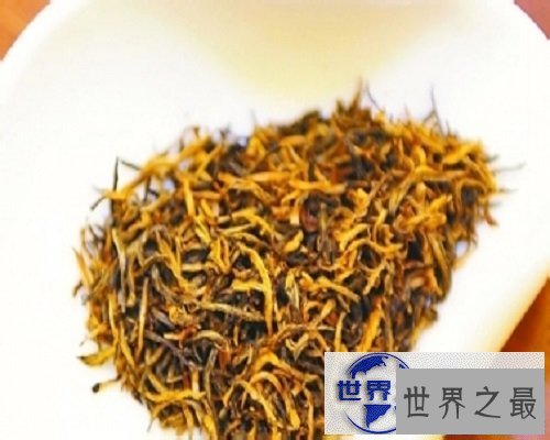 【图】金骏眉属于什么茶？爱喝茶的你快来了解一下吧