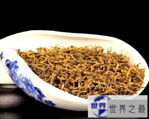 【图】金骏眉属于什么茶？爱喝茶的你快来了解一下吧