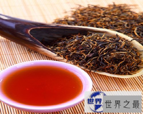 【图】金骏眉属于什么茶？爱喝茶的你快来了解一下吧