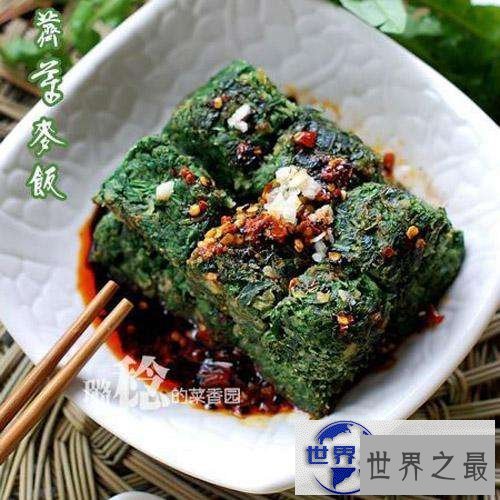 【图】一起来了解荠菜的功效与作用,让你尝遍新滋味