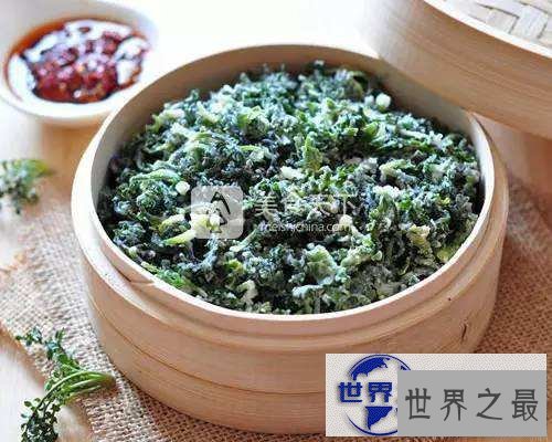 【图】一起来了解荠菜的功效与作用,让你尝遍新滋味