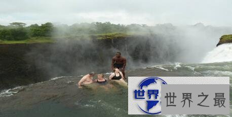 【图】魔鬼池真的死过人么 它为什么叫魔鬼池呢