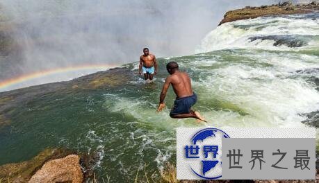 【图】魔鬼池真的死过人么 它为什么叫魔鬼池呢