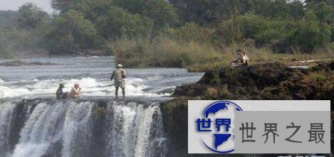 【图】魔鬼池真的死过人么 它为什么叫魔鬼池呢