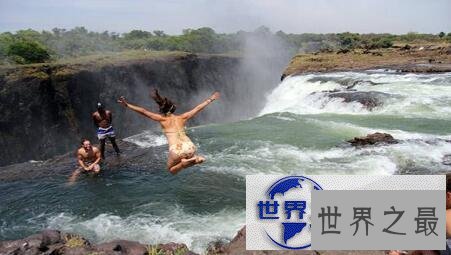 【图】魔鬼池真的死过人么 它为什么叫魔鬼池呢