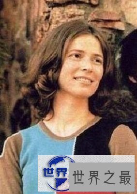 【图】功夫巨星李小龙，他的妻子竟是琳达•埃莫瑞！