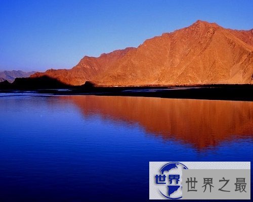 【图】坐落在中国西南边陲的一块神奇的版图——西藏