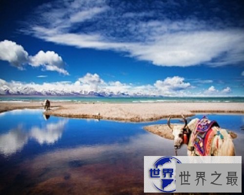 【图】坐落在中国西南边陲的一块神奇的版图——西藏