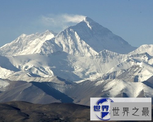 【图】坐落在中国西南边陲的一块神奇的版图——西藏