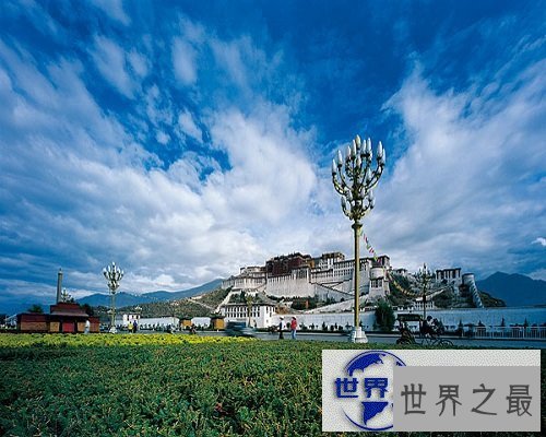 【图】坐落在中国西南边陲的一块神奇的版图——西藏