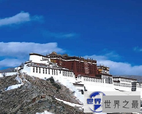 【图】坐落在中国西南边陲的一块神奇的版图——西藏