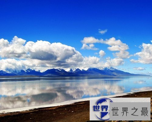 【图】坐落在中国西南边陲的一块神奇的版图——西藏