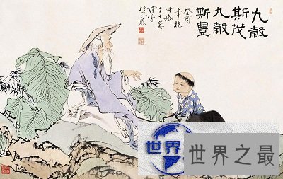 【图】被项羽尊称“亚父”的范增，却为何愤怒回乡？