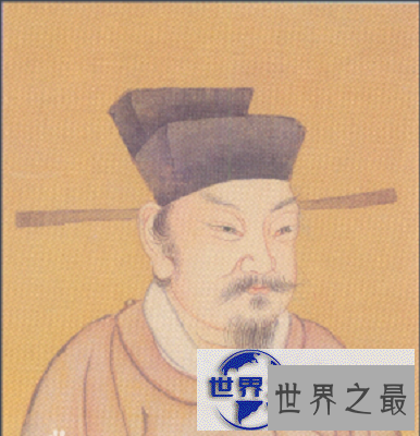 【图】被项羽尊称“亚父”的范增，却为何愤怒回乡？