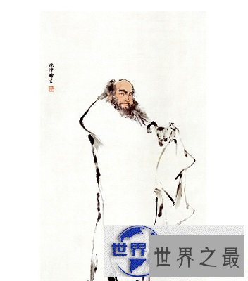 【图】被项羽尊称“亚父”的范增，却为何愤怒回乡？