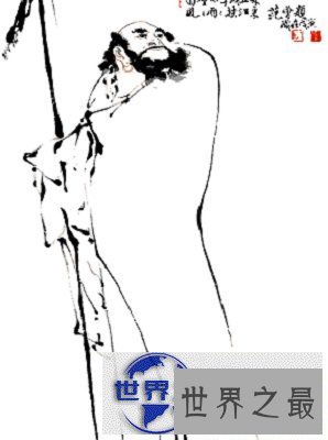 【图】被项羽尊称“亚父”的范增，却为何愤怒回乡？