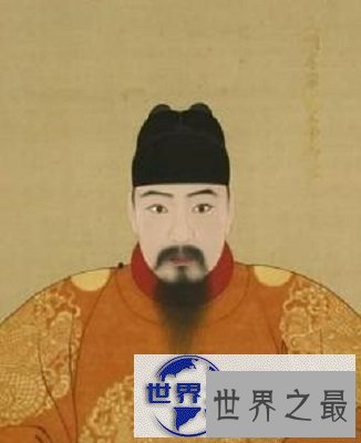 【图】专宠皇后的皇帝，估计只有朱佑樘了！！