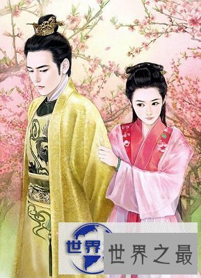 【图】专宠皇后的皇帝，估计只有朱佑樘了！！